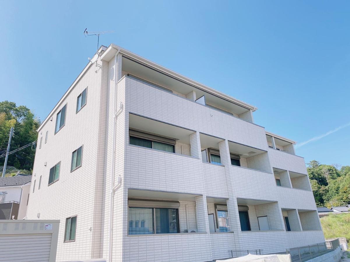 Ouchi Hotel Miyajimaguchi Hatsukaichi Ngoại thất bức ảnh