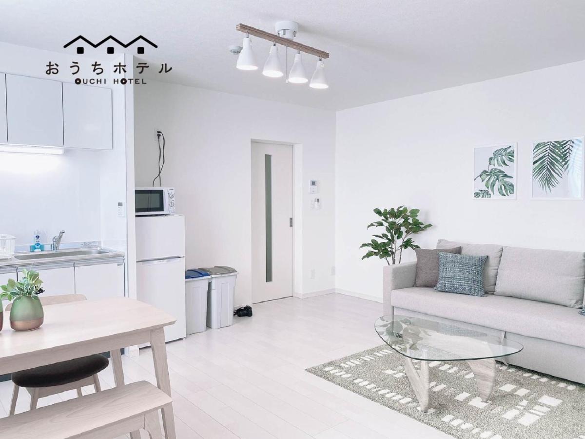 Ouchi Hotel Miyajimaguchi Hatsukaichi Ngoại thất bức ảnh